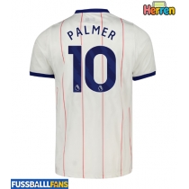 Chelsea Cole Palmer #10 3rd trikot 2026-27 Kurzarm